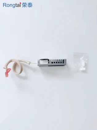 High Performance Silicon Carbide Igniter for Norton 501a