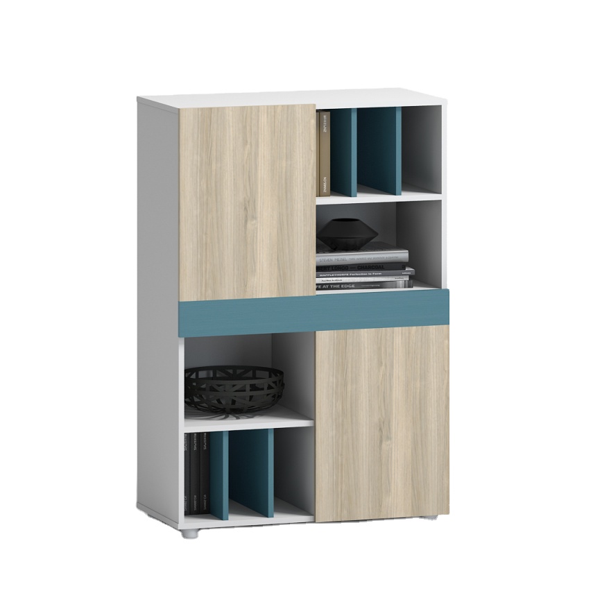 Dious Oem Custom New Design Office Filing Cabinet Storage