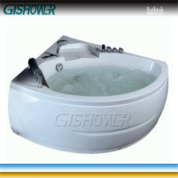Small Indoor Apollo Jacuzzi (KF603)