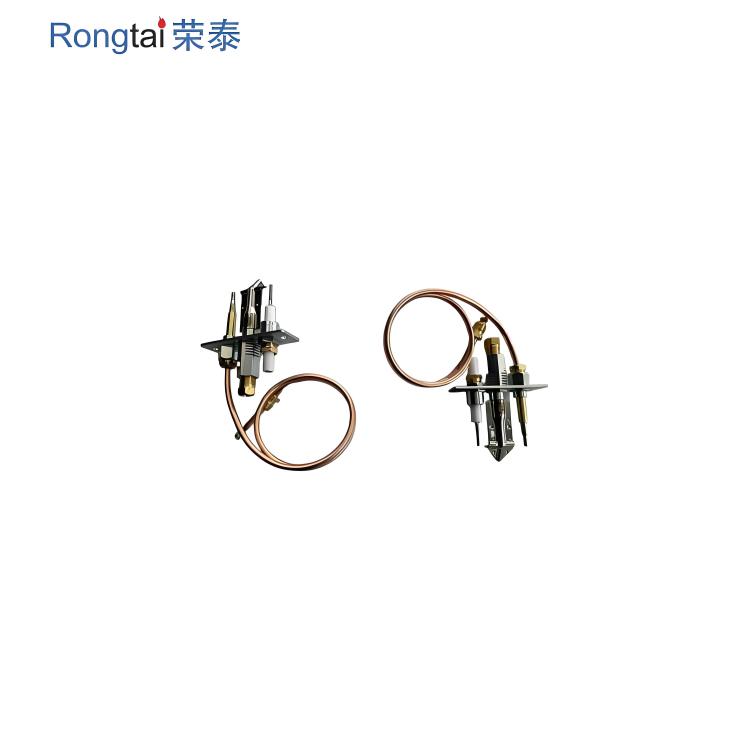 Gas pilot Flame Sensor Water Heater pilot burner