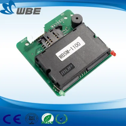 Smart Card Reader