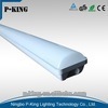 2015 cheapest 5FT 50w led tri-proof light for garage