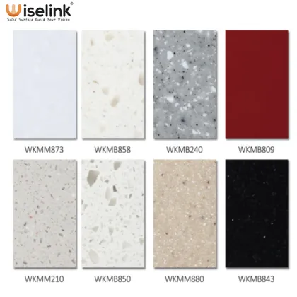 acrylic waterproof bathroom wall panels