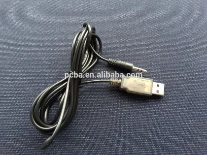 PCB Design And PCBA For Data Transfer USB Cable
