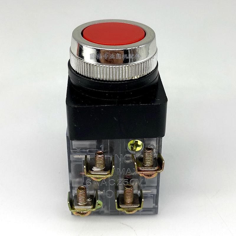 Pushbutton Switch