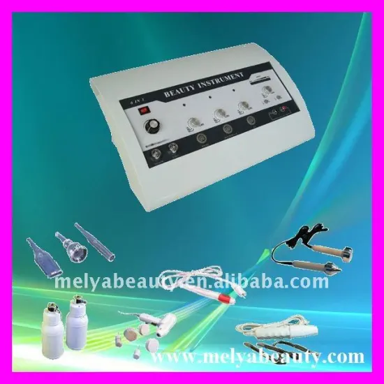 MY-N667 6in1 Multifunctional Beauty Equipment(CE Approval)