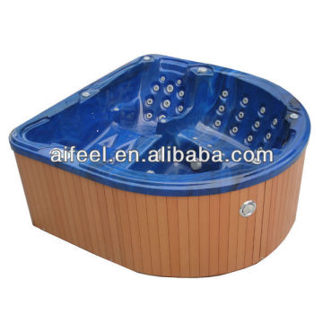 Popular spa & hot tub & bathtub
