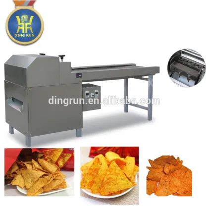 Automatic Doritos Snacks Machine