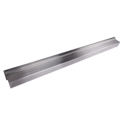 IP68 stainless steel waterproof led linear step light