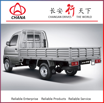 Mini Trucks Light Truck Q20 Petrol