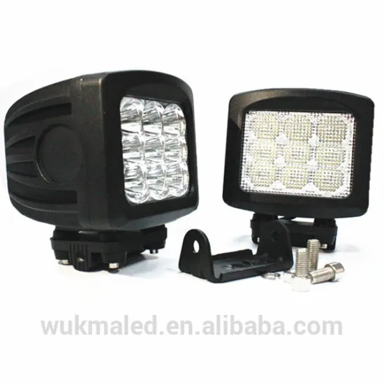 Super bright 24v 90W auto part 4*4 accessories 4X4 offroad ATV 90w led work light, 90w led driving light auto parts car accessor