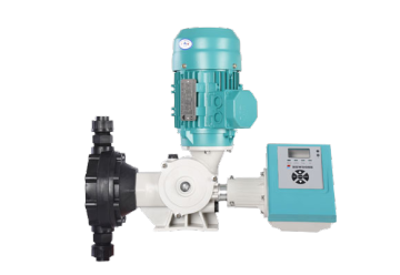 Chemical Metering Pumps for Sale