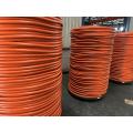 Orange Compensation Chains for Elevator