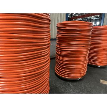 Orange Compensation Chains for Elevator