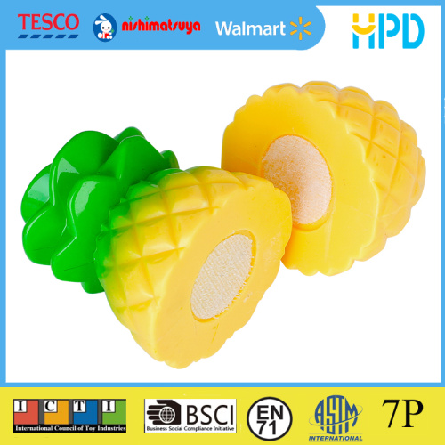 Plastic Kitchen Cutting frutas brinquedos para crianças