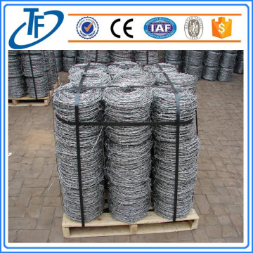 High Quality Concertina Barbed Wire