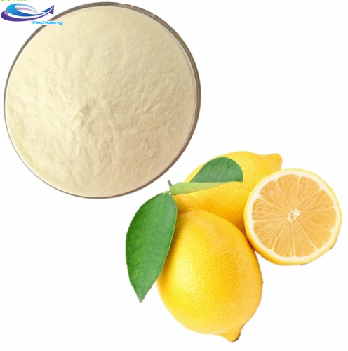  sell lemon juice powder