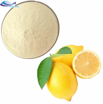 supply natural fresh lemon juice powder