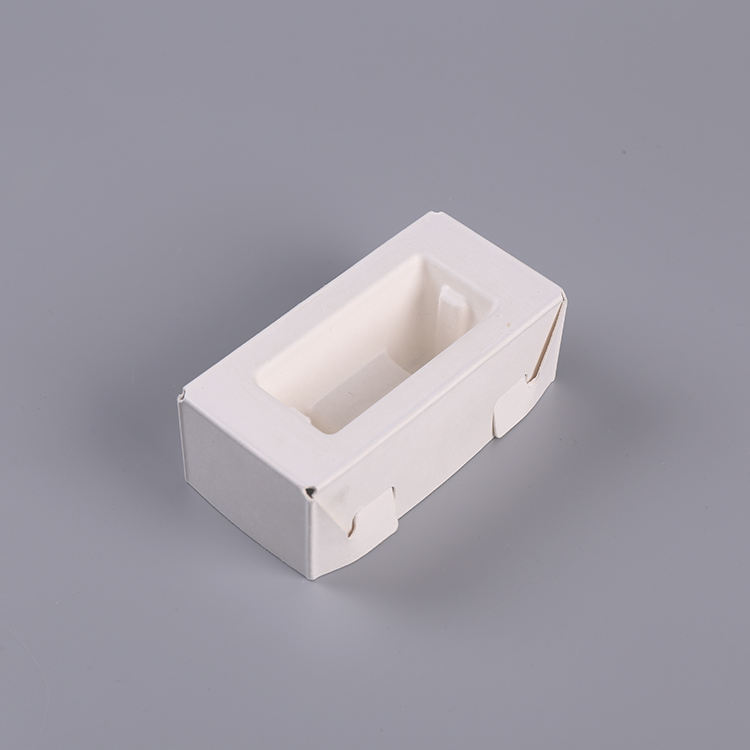 Molded Pulp Trays