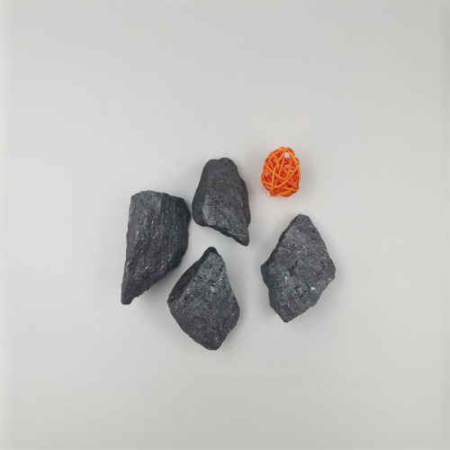 65 Mababang alumina ferrosilicon block