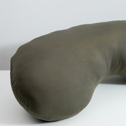 Total U Shaped Fiber Body Pregnancy Pillow