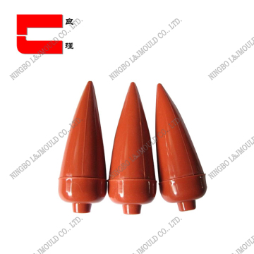 Custom OEM Rubber Seals, Washers, and Products with Logo Mold