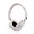 Casque de jeu Écouteurs filaires Câble audio 3,5 mm pour iPad Tablette Téléphones intelligents