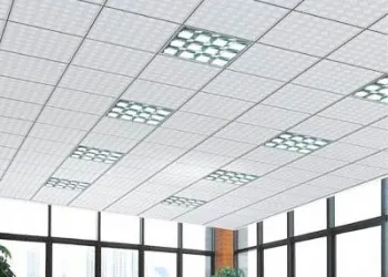 High Quality Suspending ceiling board