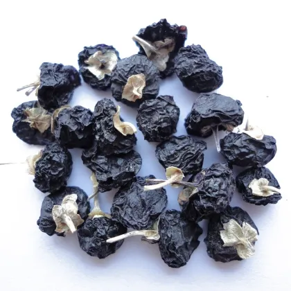Wild goji bery/ wild wolfberry /Qinghai Black goji