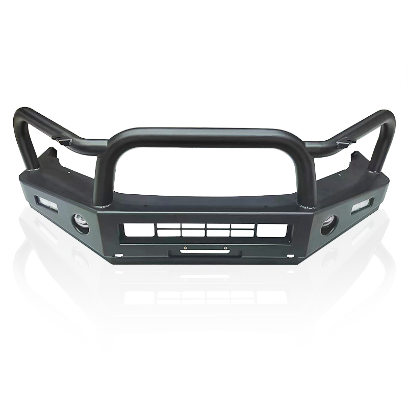 Pcikup Front Bumper Bull Bar Nudge Bar