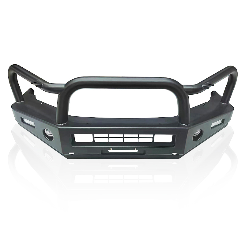 Pcikup Front Bumper Bull Bar Nudge Bar