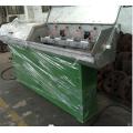 MIG rod polishing machine