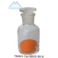 High purity 99.9% Tetrabutylammonium tribromide 38932-80-8
