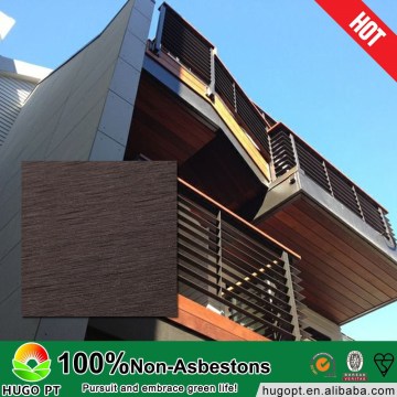 Factory Direct Calcium Silicate Facade Cladding Panel