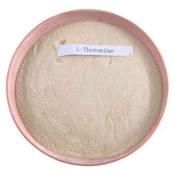 Hot selling Amino acid L-Threonine