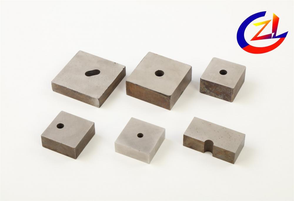 Strong Permanent Magnets Block Round Neodymium Magnet