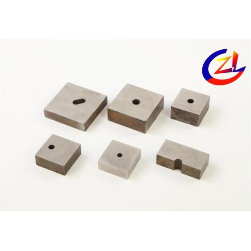 Strong Permanent Magnets Block Round Neodymium Magnet