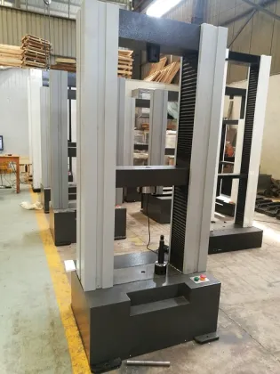 WDW-20 Waterproof Material Testing Machine