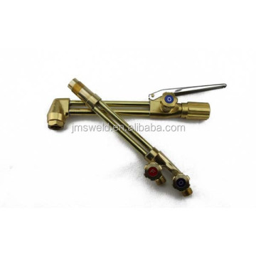 High-Quality Gas Cutting Torches: Finding Precision and Performance