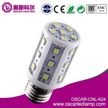 4w led corn light bulb with 2 years guarantee