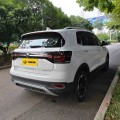 2023 Volkswagen Tacqua 200TSI DSG Smart Connect Edition