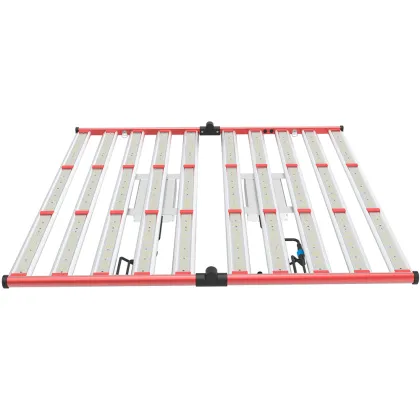 Full Spectrum Grow Bar 1000W Garden Grow Lights