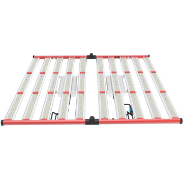 AGLEX Spectrum Full 1000W LED comercial Luzes de cultivo Luzes de cultivo para plantas Agricultura vertical hidropônica interna