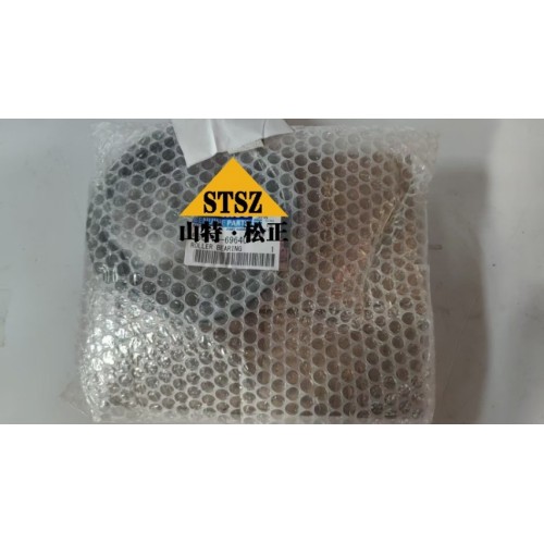 HD605-7-8 Mining Dump Truck 566-15-69640 Bearing