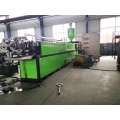Epe Profile Extruding Line EPE Foam Pipe Production Line Supplier