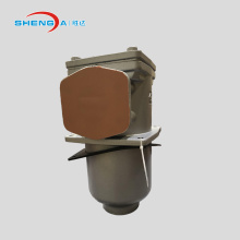 RF Series Return Line Filter Assembly