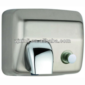 High Quality Automatic Infrared Hand Dryer, Wall Mounted, Safe and Economy