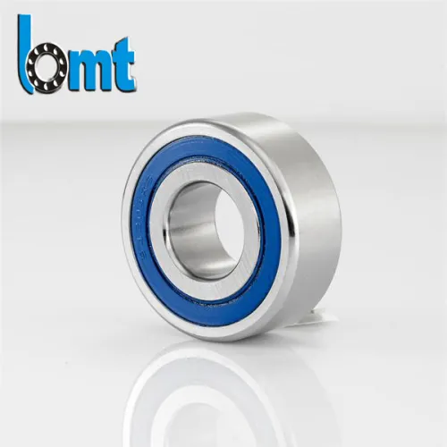 Bearing Steel Angular Contact Ball Bearings 