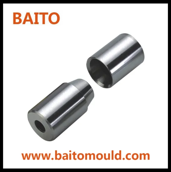 HASCO Standard Mold Parts Z051 Mould Parts Interlock