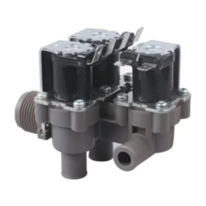 Hongchang FCE Series Water Valve for washing machine